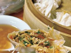 -正宗天津烧麦馆(柳州路店)