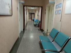 -北京丰台体坛中医医院