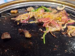 -杨小佳·齐齐哈尔烤肉·烤串(广州店)