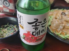 -红小姐的烤肉店(西三旗店)