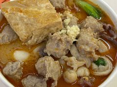 -津品味小吃(大学湾店)