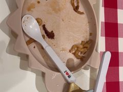 -西贝(龙华壹方天地店)