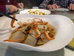 -虎哥私房菜(馒头山店)