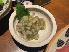 -千代武日本料理(开发区店)