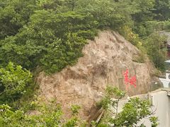 -本溪关山湖风景区