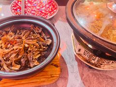 -山四砂锅(钟楼街店)
