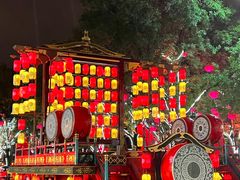 -大唐不夜城