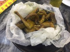 -鸽鸟轩(石岐店)