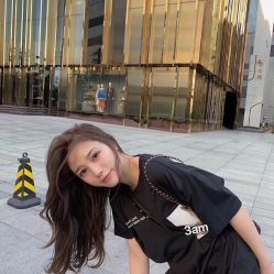 -3AM HAIR SALON染发烫发接发