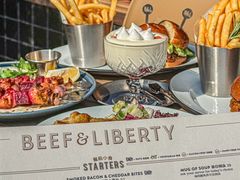 -尚牛社会 Beef & Liberty(金桥EKA天物店)