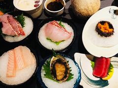 -海鼎荟海鲜姿造(泉州仟禧店)