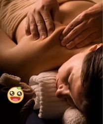 -健身堂科技美肌SPA