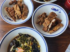 -天天鲜面馆(衡山路店)