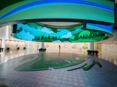 -上海城市规划展示馆