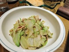 -李久其家民间餐厅(观沙岭公园店)