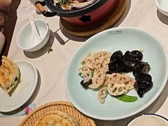 -新侨小馆(东直门北小街店)