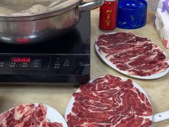 -五洲牛肉美食馆