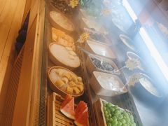 -松野谷·寿喜烧自助(华联顺义金街购物中心店)
