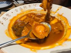 -连鹭海鲜·海肠捞饭·海胆饭(星海店)