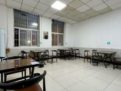 大堂-岳文生烧烤