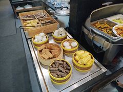 -素德轩素食餐厅(东港店)