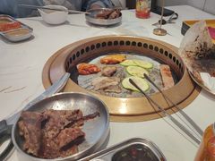-花味·自助烤肉(大观天地店)