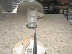 -留半山·香港食堂(啦啦宝都店)