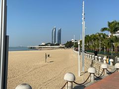 -万达影城(世茂海峡广场IMAX店)