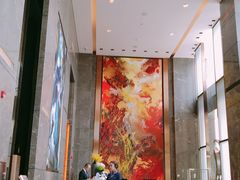 -深圳四季酒店·馥自助餐厅