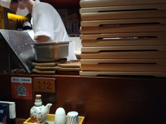 -千代武日本料理(哈西店)
