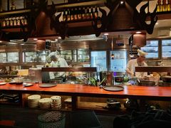 -楼兰新疆主题餐厅(苏州中心店)