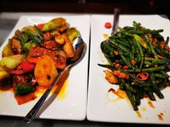 -文兴酒家(Chinatown - Gerrard Street)
