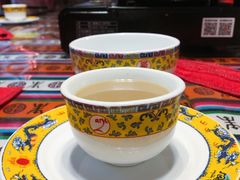 -如意林卡藏餐吧(大昭寺店)