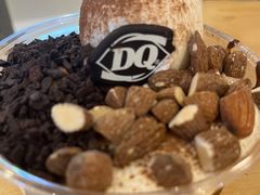 -DQ·蛋糕·冰淇淋(金桥店)