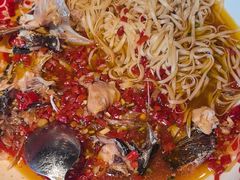 -恰饭·老长沙市井菜(天河客运站店)