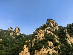 -大岭沟猕猴桃谷风景区