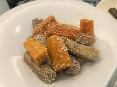 -明思味 二十年潮粤菜(榕城东山店)