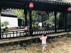 -浈阳坊旅游小镇