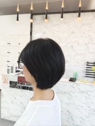 -88潮牌造型烫发·染发
