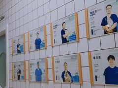 -柏萃动物医院·骨科·牙科