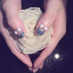 米卡美甲沙龙-EMILY艾枚莉美甲美睫·美颜·现磨咖啡