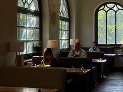 卡座-1901 Cafe(西四店)