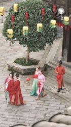 -盘子女人坊古装写真摄影(苏州旗舰店)