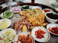 -大树头森林餐厅(番禺广场店)