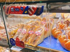 -BreadTalk面包新语·烘焙蛋糕(领展购物广场店)