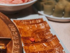 红茶锅底-矮冬瓜红茶火锅