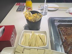 -海底捞火锅(吾悦国际广场店)