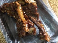 -赵元章肉骨烧(山塘街店)