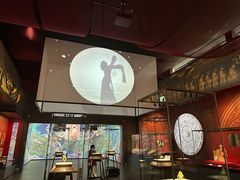 -北京大葆台遗址博物馆