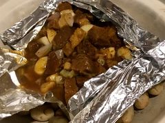 砂锅包牛腩-新白鹿餐厅(城西银泰城店)